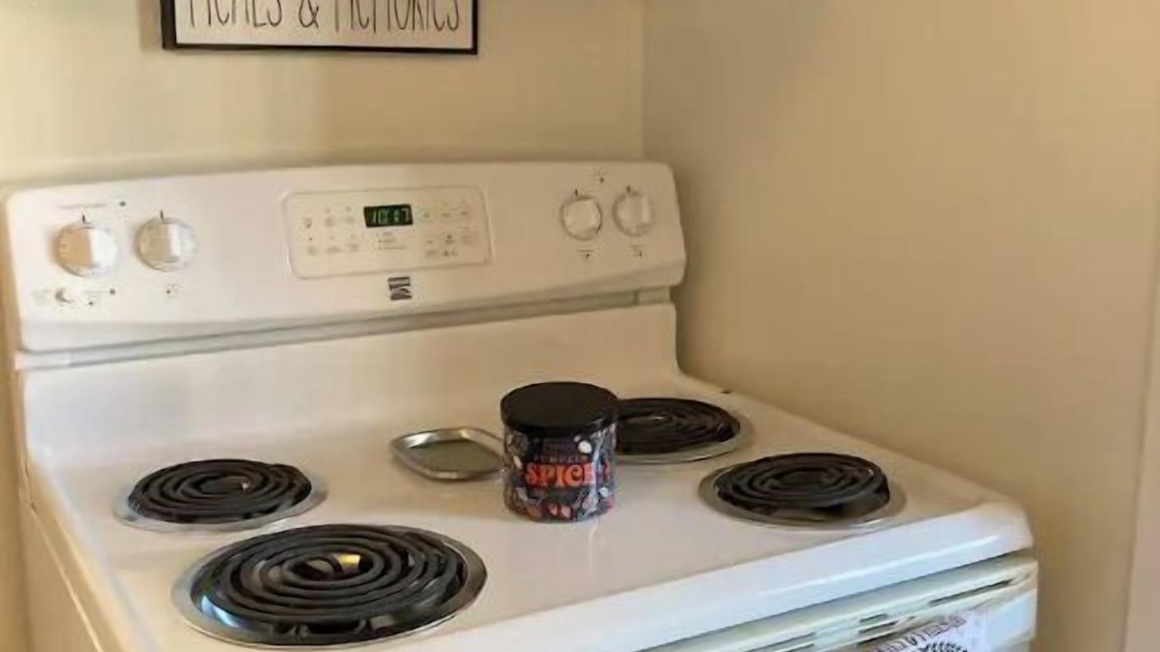 Photo of Kitchen in Sulphur