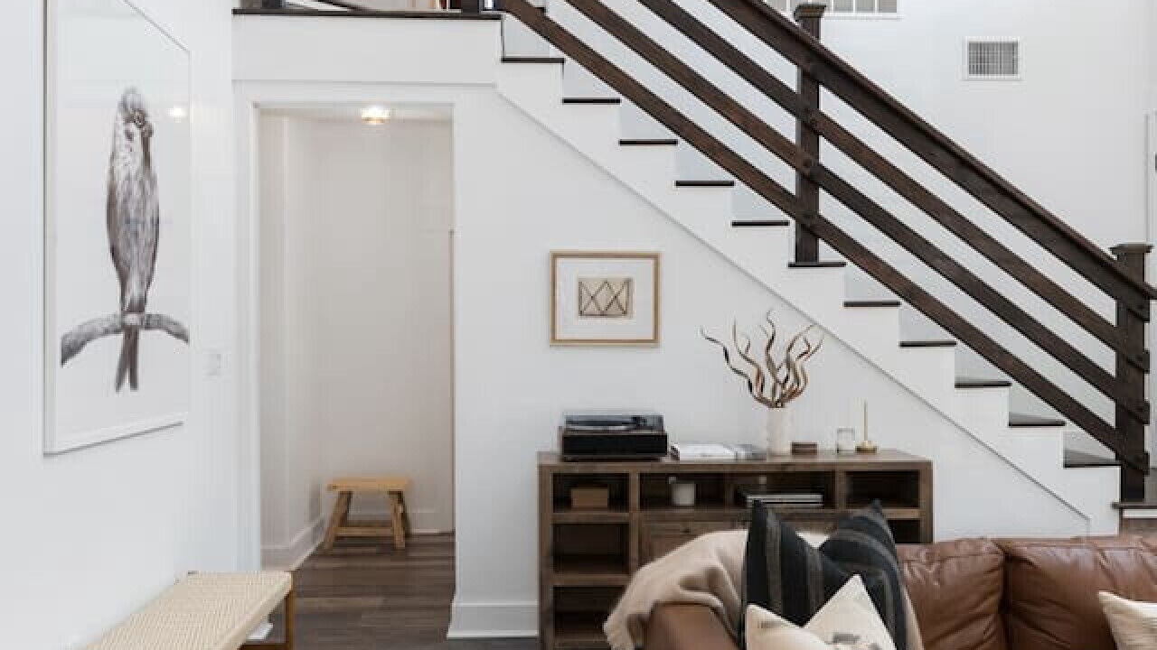 Photo of Livingroom in Fredericksburg