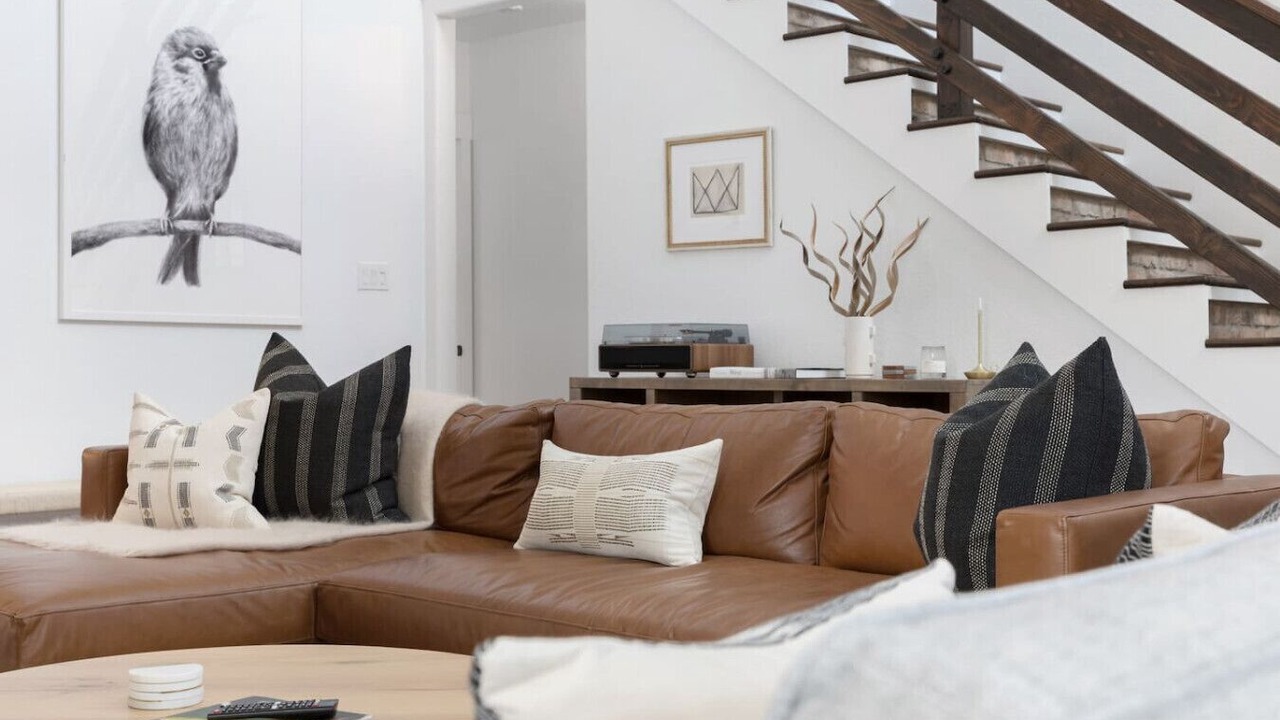 Photo of Livingroom in Fredericksburg