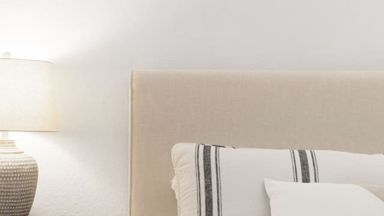 Photo of Bedroom in Fredericksburg