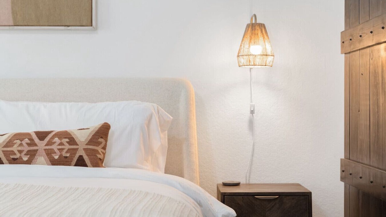 Photo of Bedroom in Fredericksburg