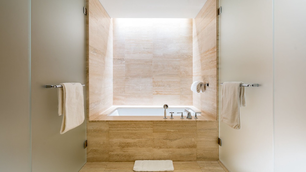 Photo of Bathroom in Bal Harbour