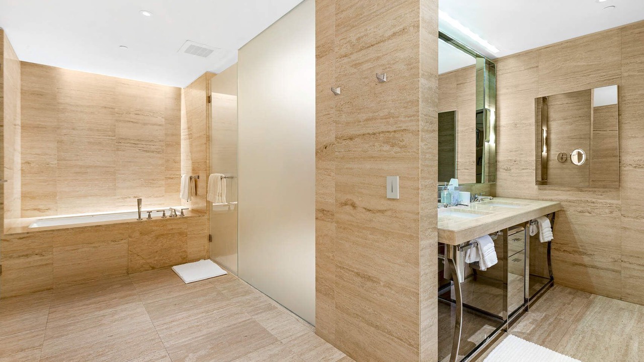 Photo of Bathroom in Bal Harbour
