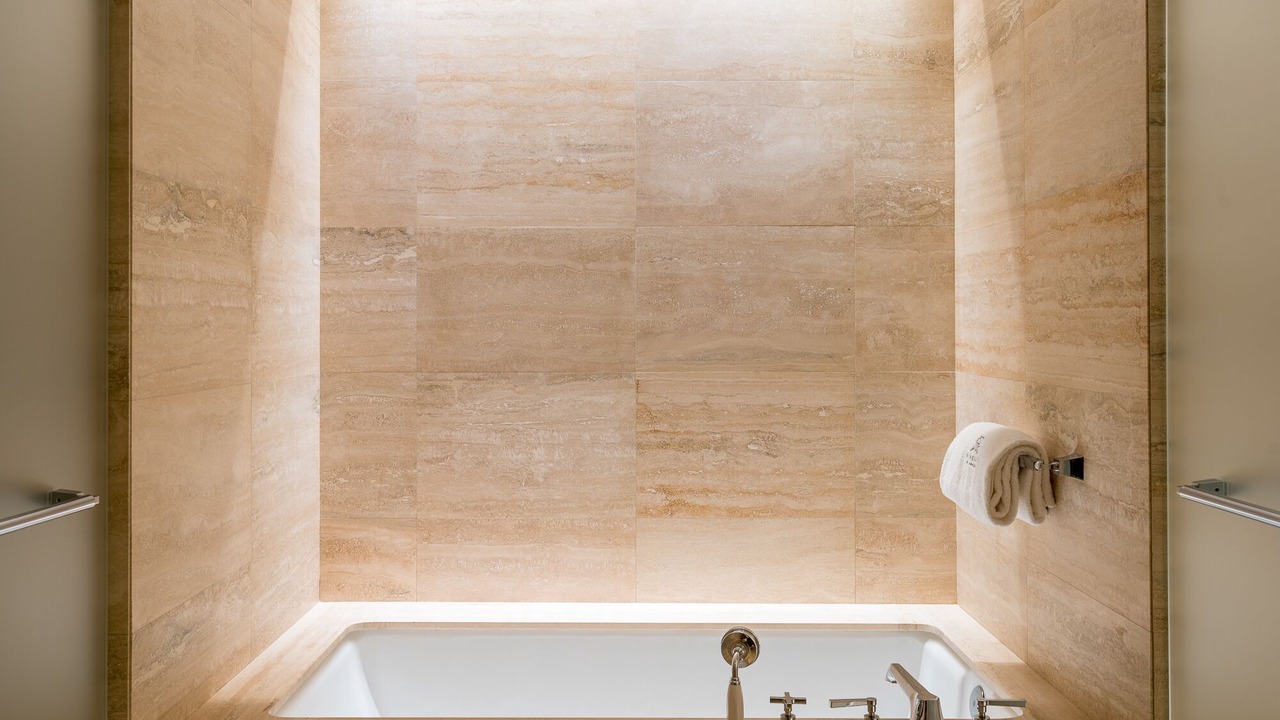 Photo of Bathroom in Bal Harbour