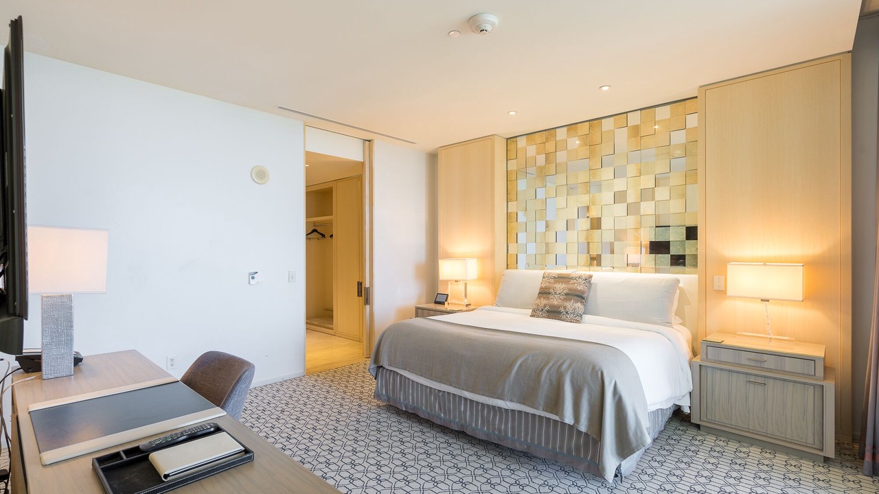 Photo of Bedroom in Bal Harbour