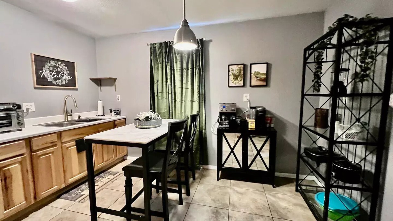 Photo of Kitchen in Roswell