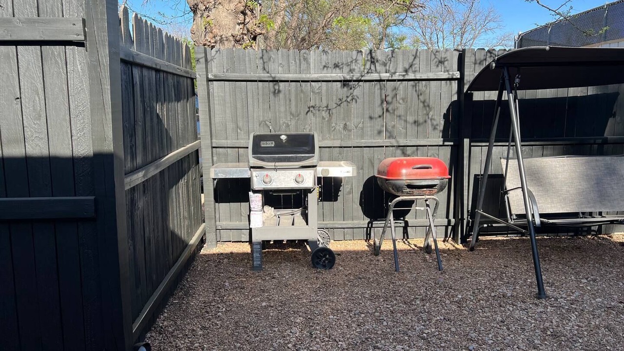Photo of Outdoor in Roswell