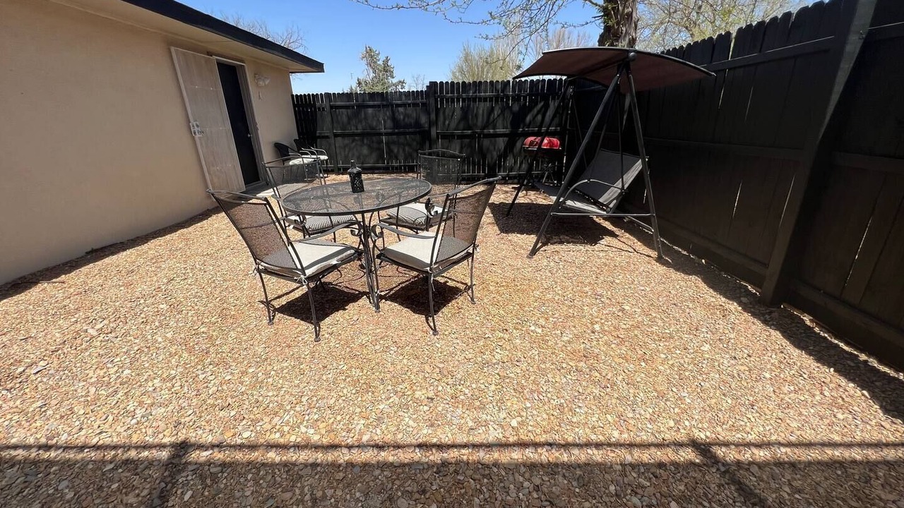 Photo of Outdoor in Roswell