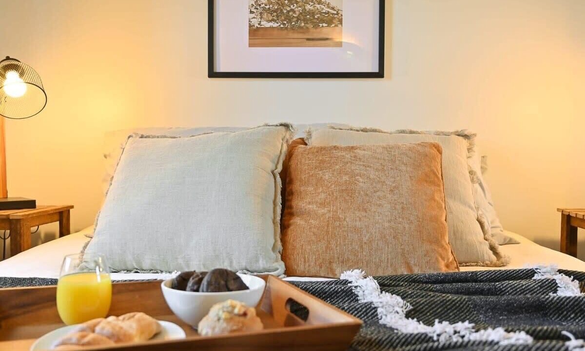 Photo of Bedroom in Saint-Damien