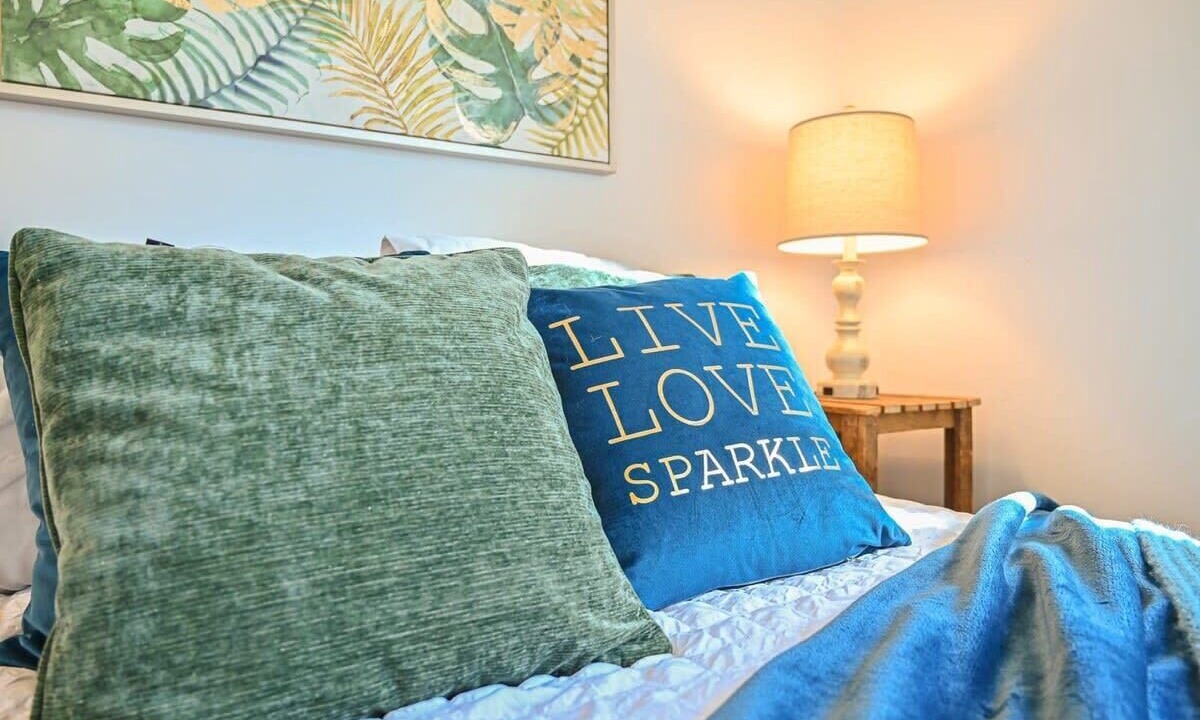 Photo of Bedroom in Saint-Damien