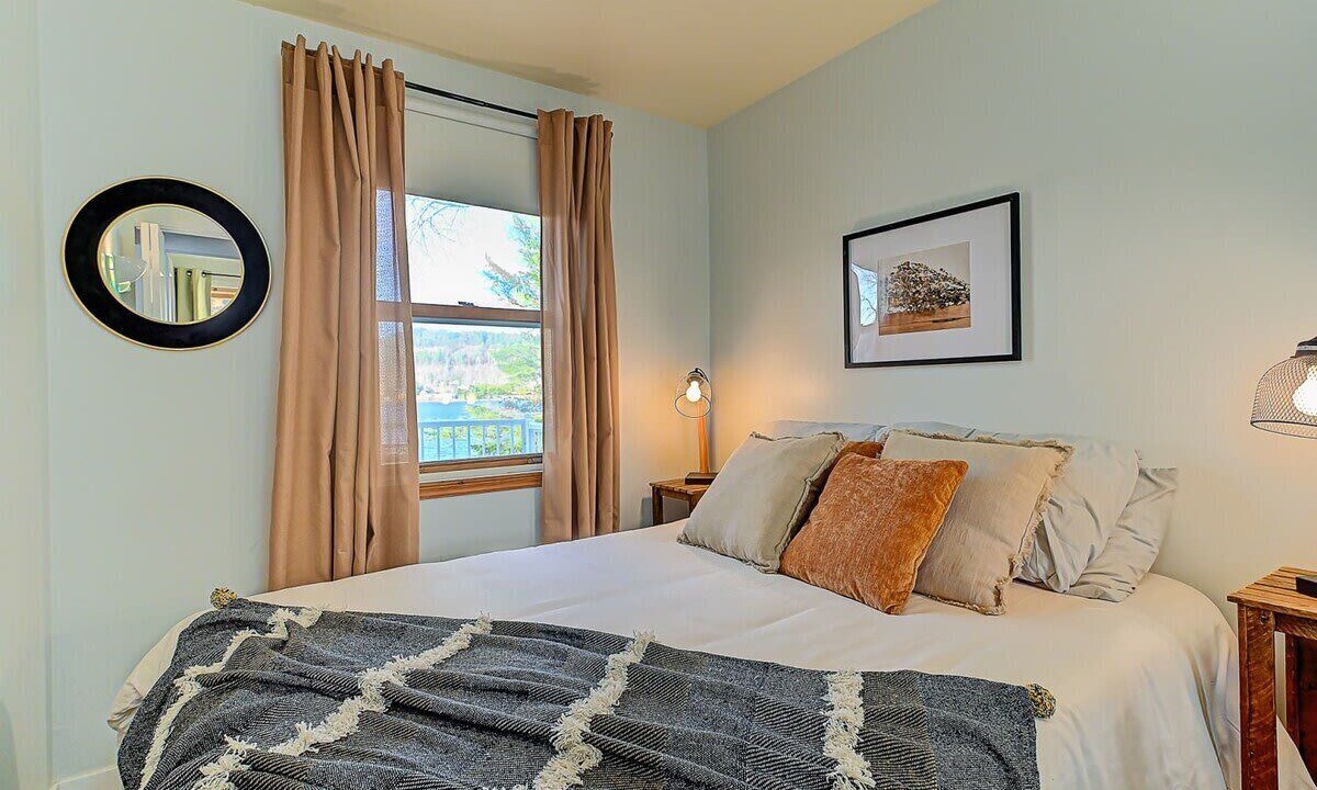 Photo of Bedroom in Saint-Damien