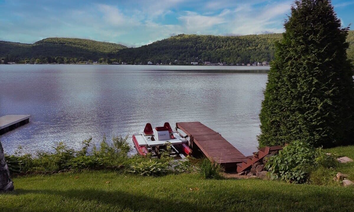 Photo of Outdoor in Saint-Damien