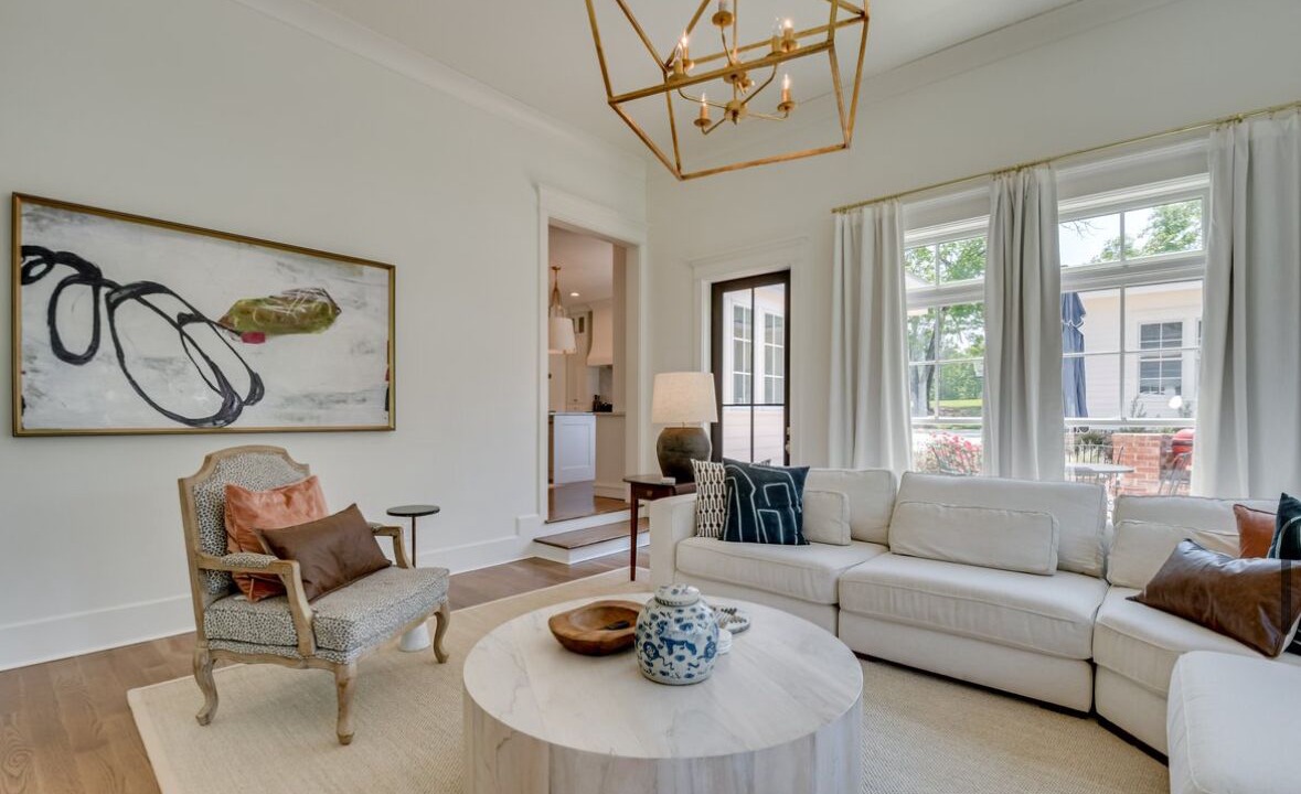 Photo of Livingroom in Appling