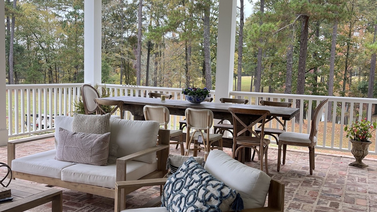Photo of Outdoor in Appling