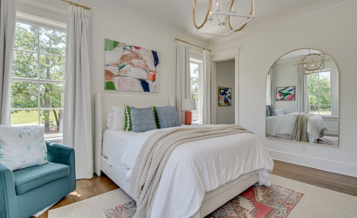 Photo of Bedroom in Appling