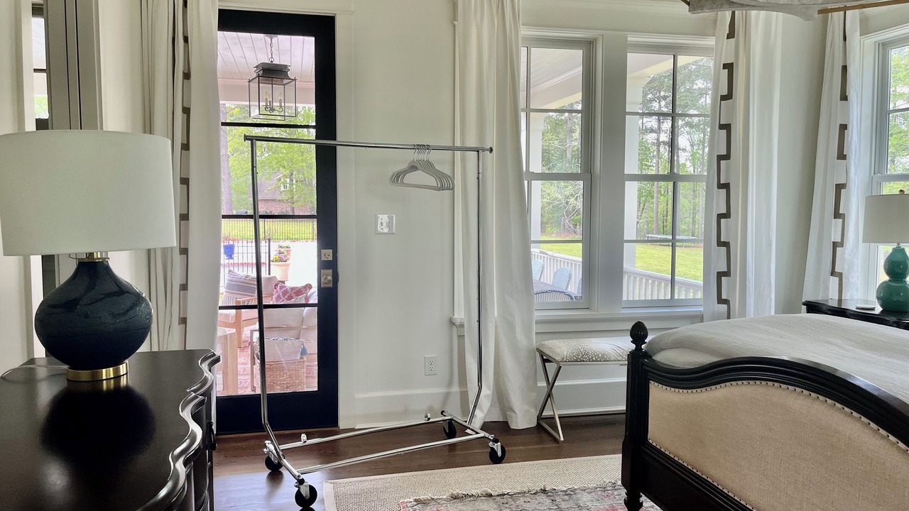 Photo of Bedroom in Appling