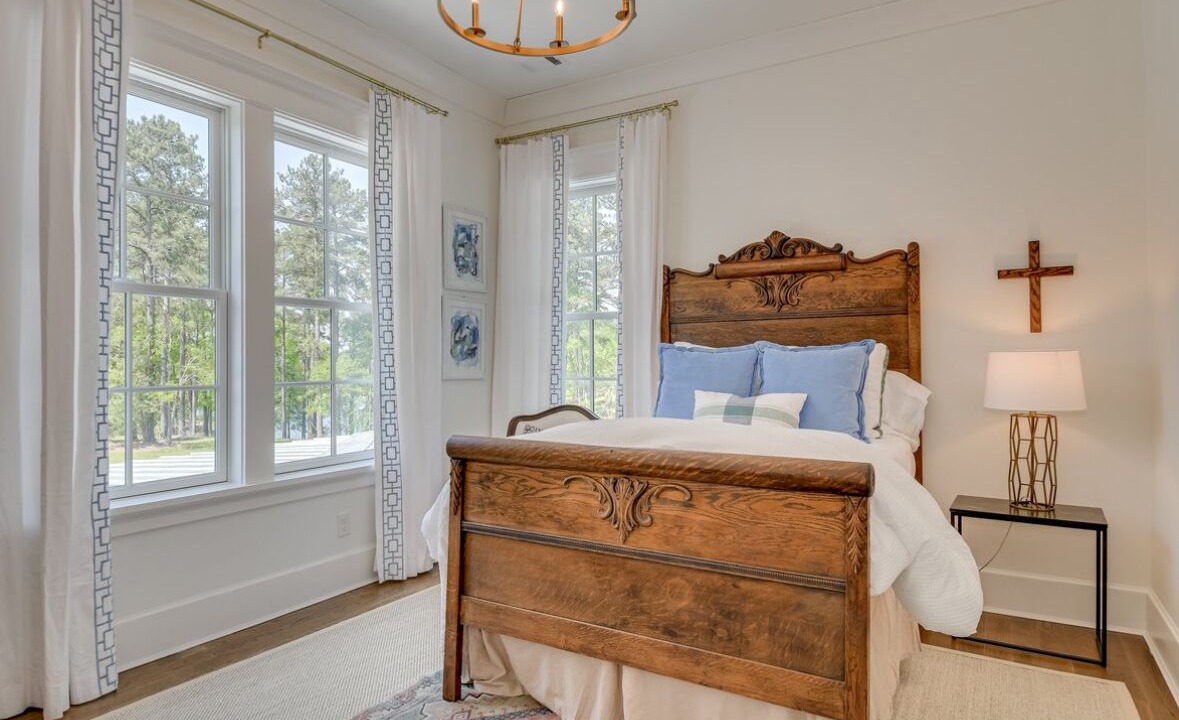 Photo of Bedroom in Appling