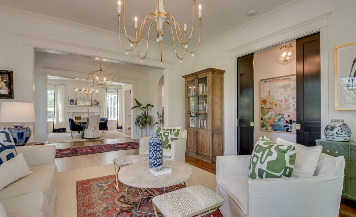Photo of Livingroom in Appling