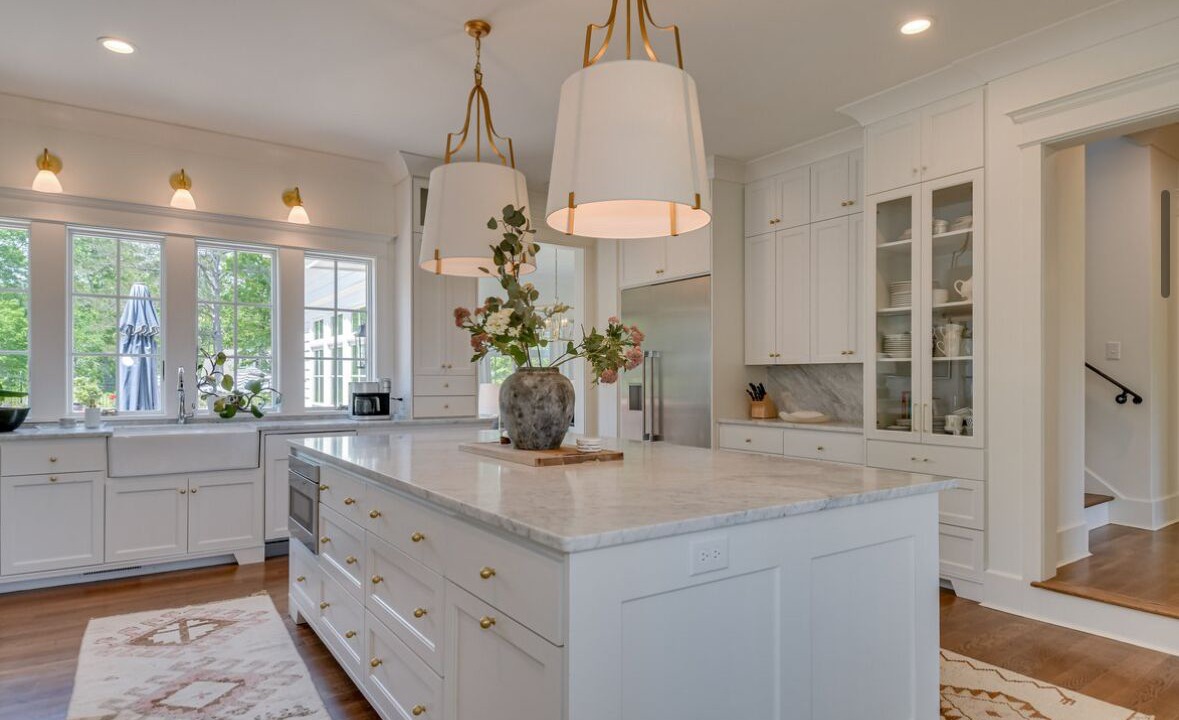 Photo of Kitchen in Appling