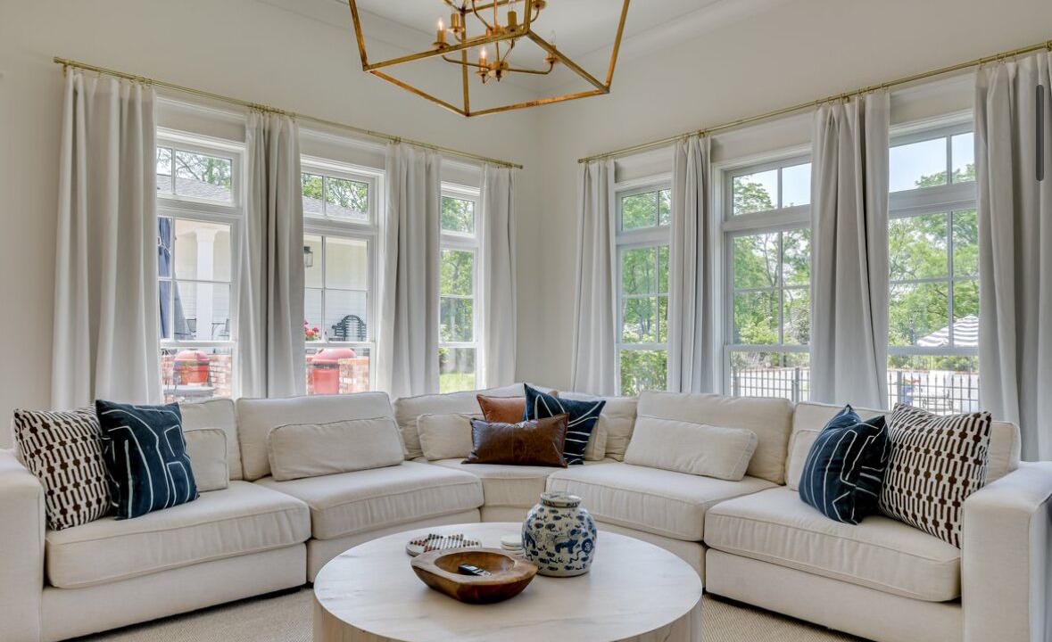 Photo of Livingroom in Appling