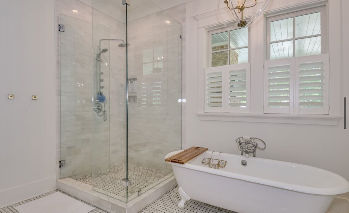 Photo of Bathroom in Appling
