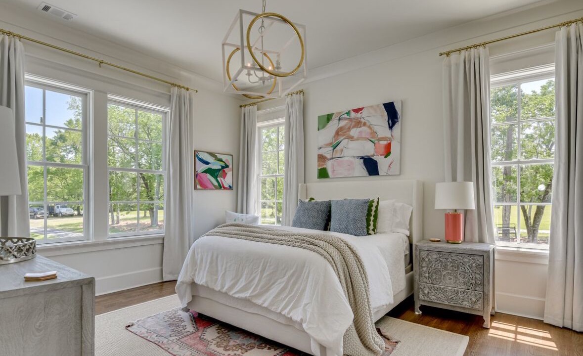 Photo of Bedroom in Appling