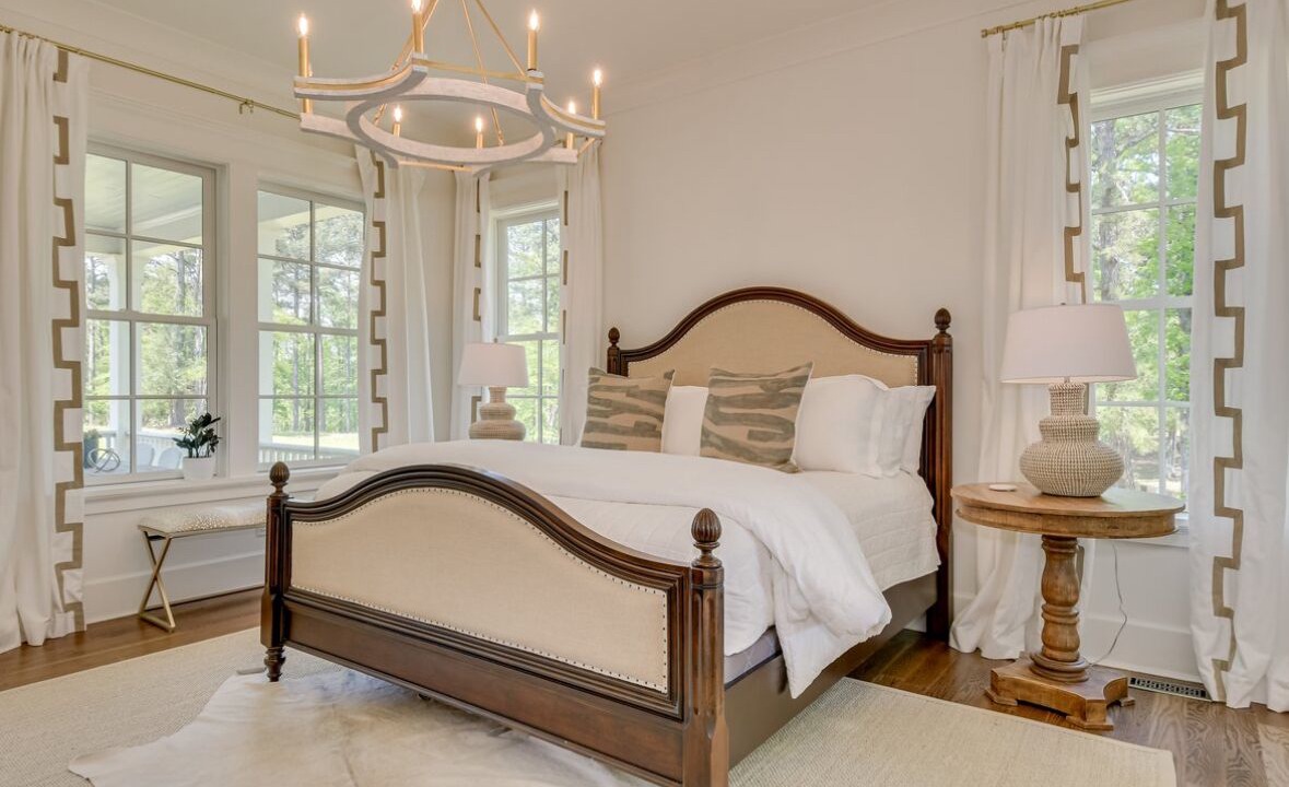 Photo of Bedroom in Appling