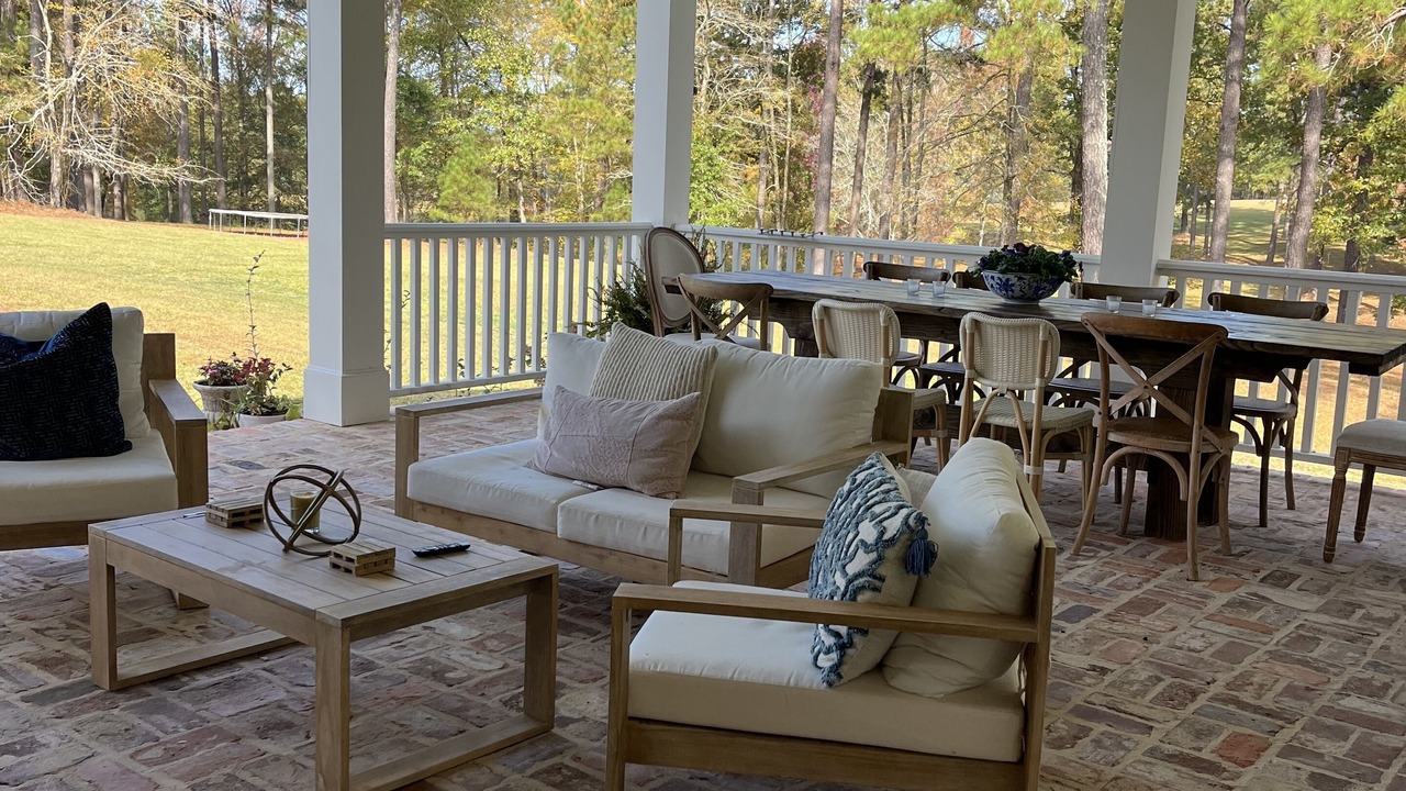 Photo of Outdoor in Appling