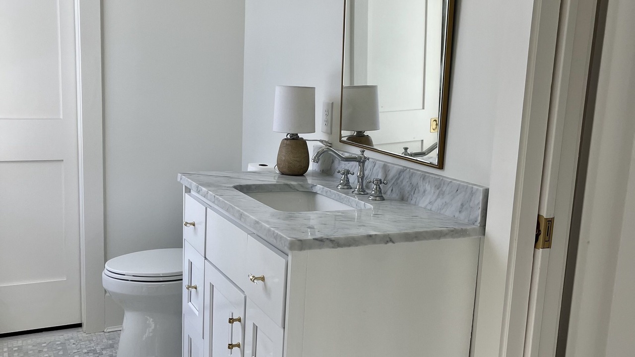 Photo of Bathroom in Appling