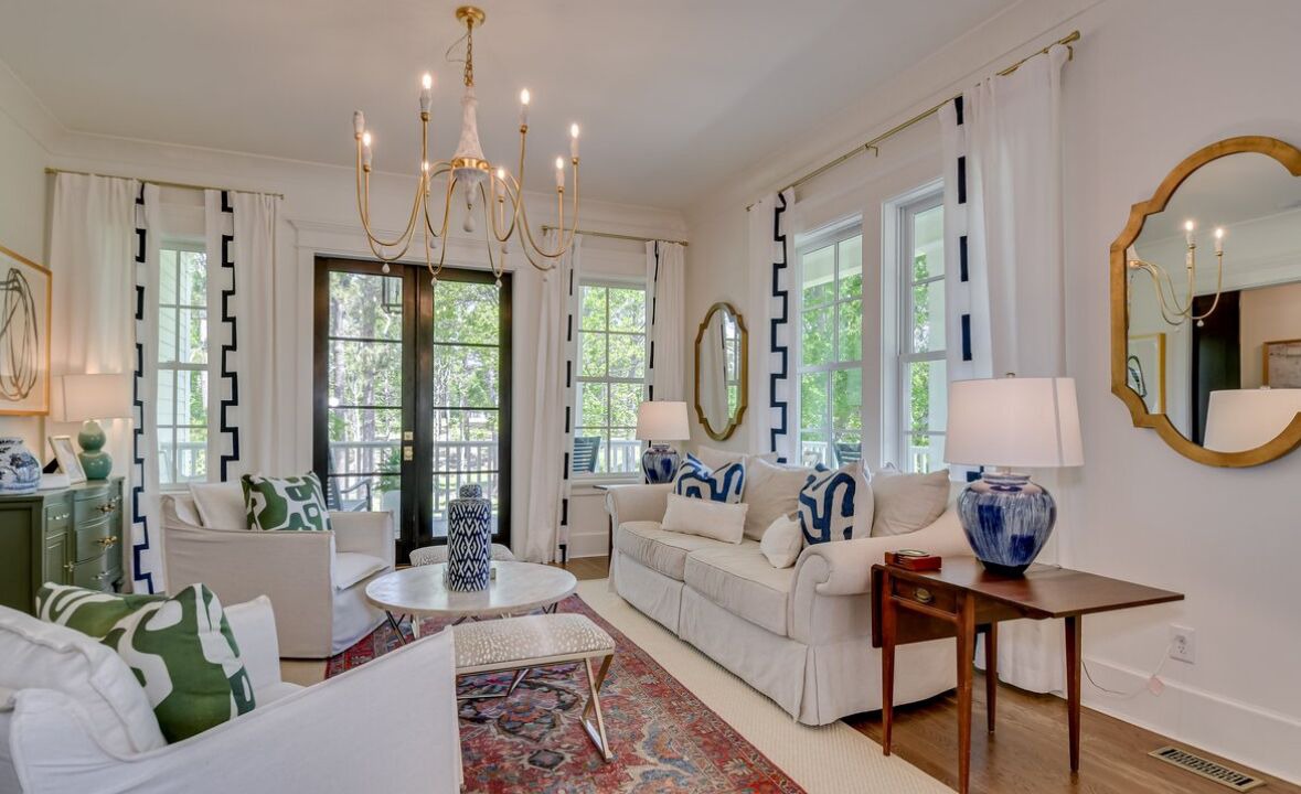 Photo of Livingroom in Appling