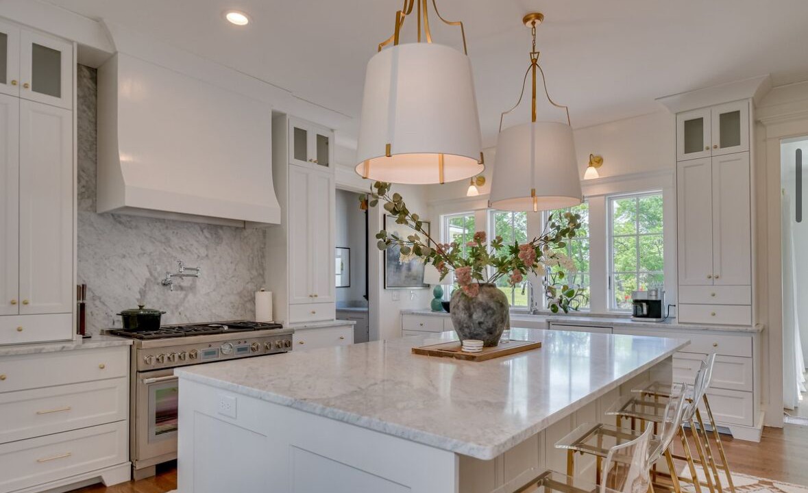Photo of Kitchen in Appling
