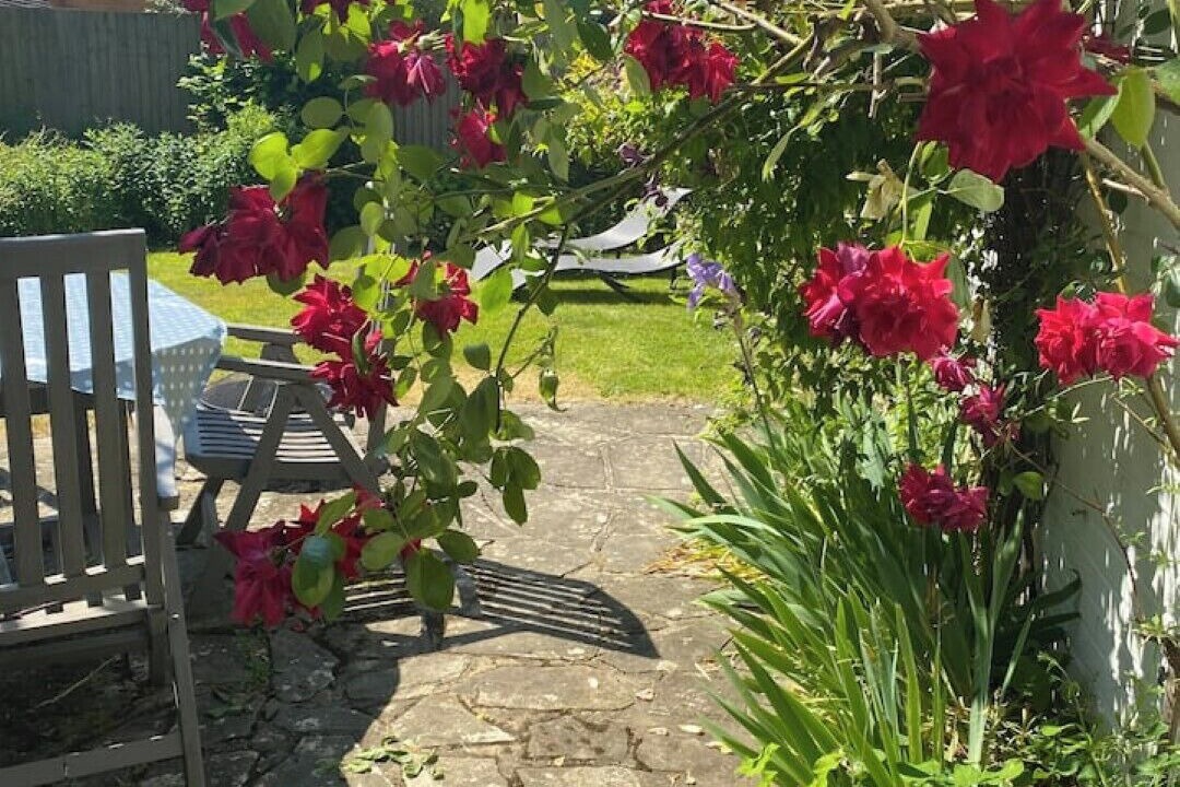 Photo of Patio Balcony in Cranbrook
