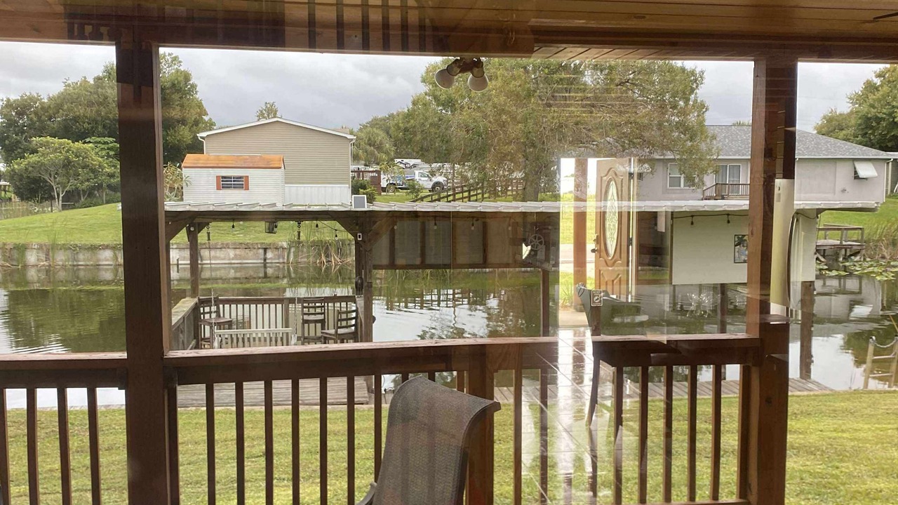 Photo of Outdoor in Taylor Creek