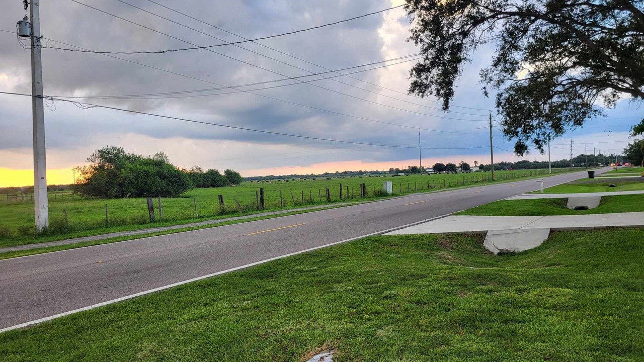 Photo of Outdoor in Taylor Creek
