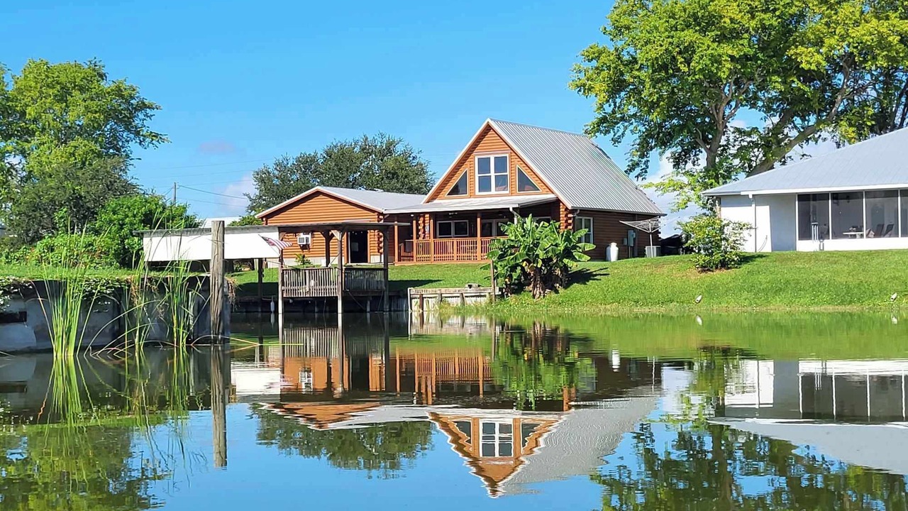 Photo of Outdoor in Taylor Creek