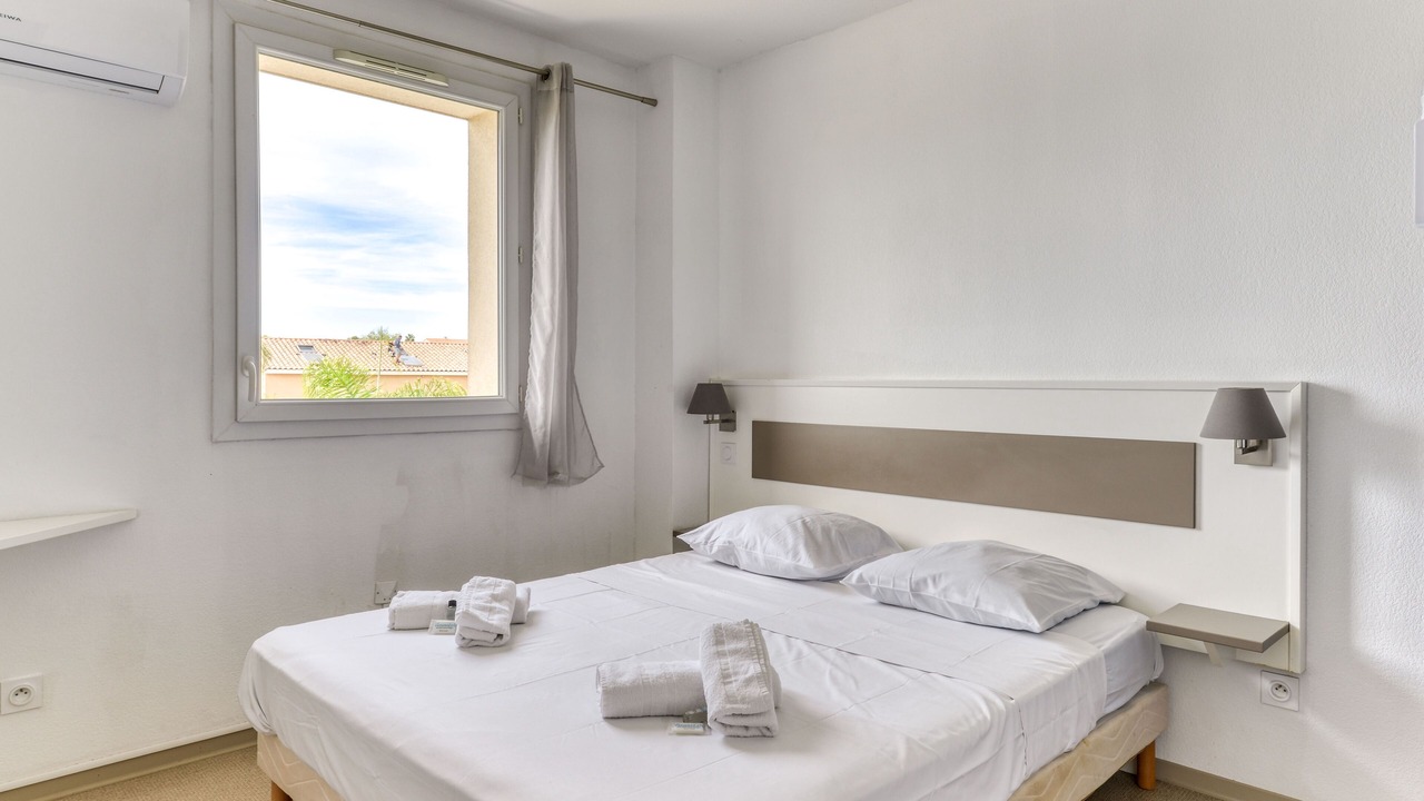 Photo of Bedroom in Latour-Bas-Elne