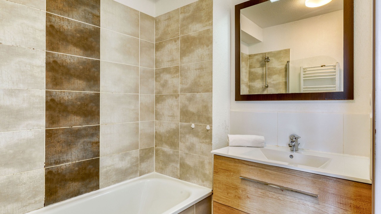 Photo of Bathroom in Latour-Bas-Elne