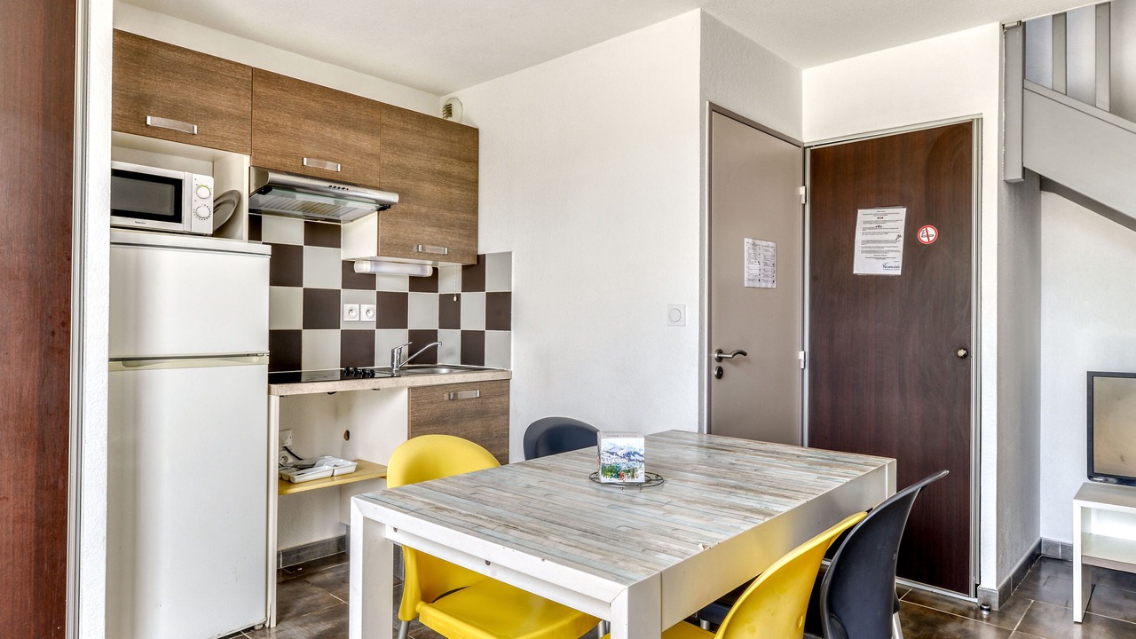 Photo of Kitchen in Latour-Bas-Elne