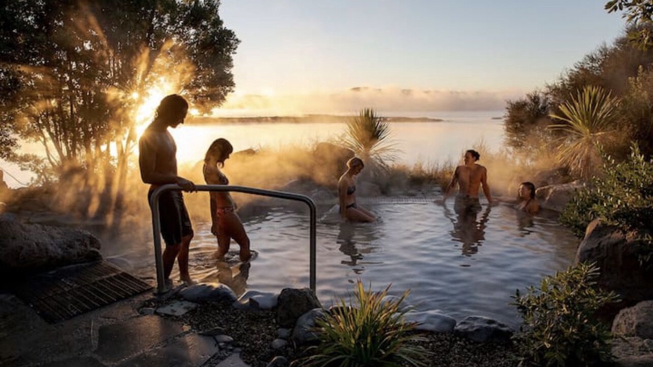 Photo of Outdoor in Rotorua