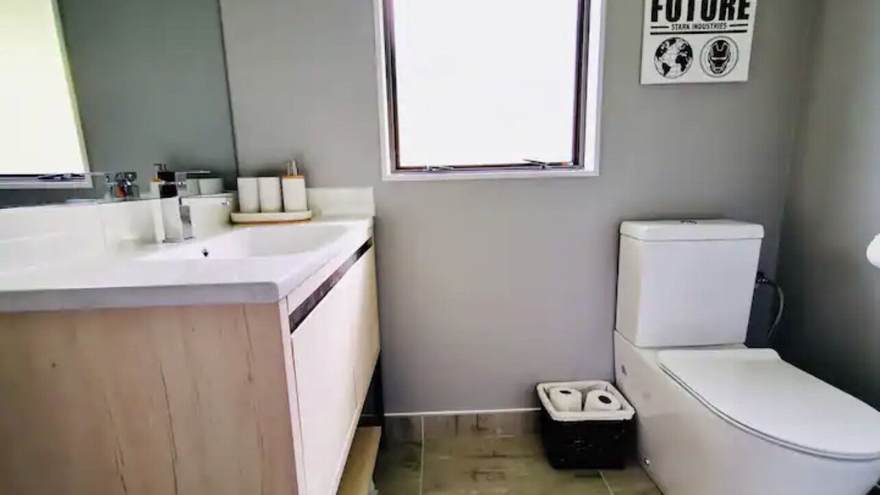 Photo of Bathroom in Rotorua