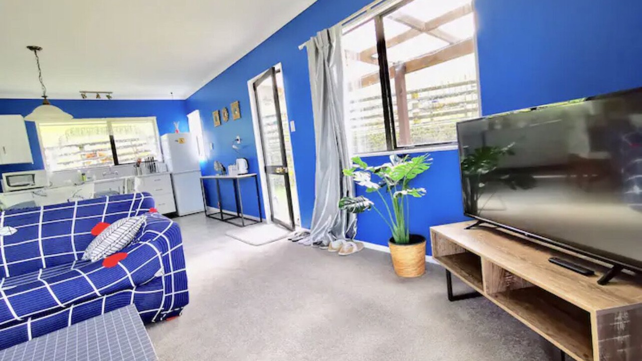 Photo of Livingroom in Rotorua