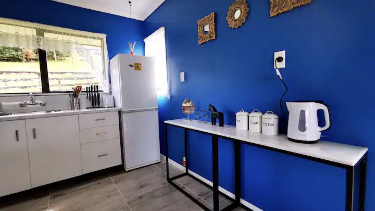 Photo of Kitchen in Rotorua