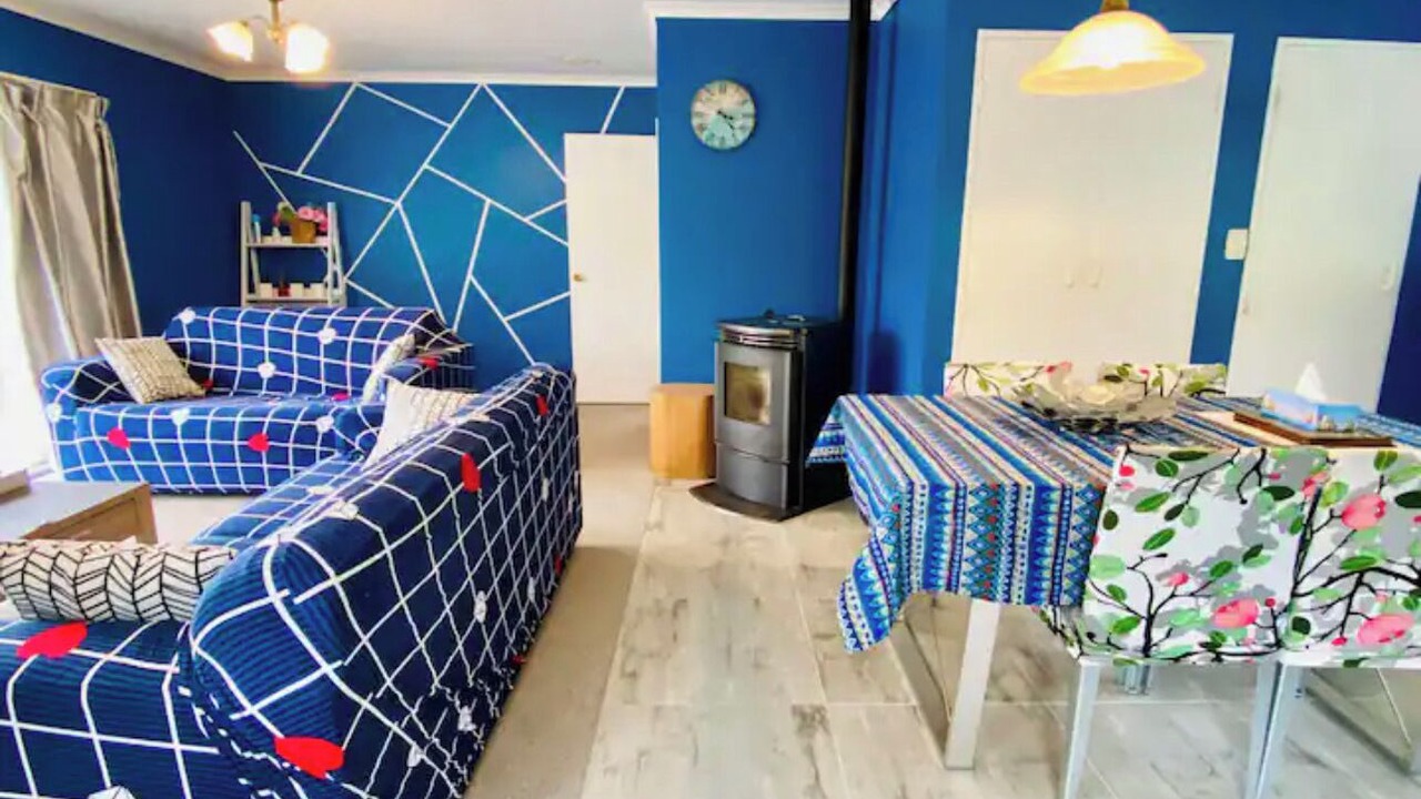 Photo of Livingroom in Rotorua