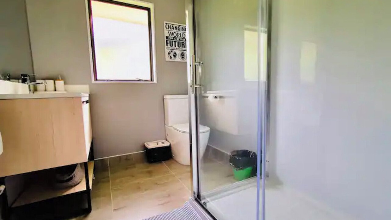 Photo of Bathroom in Rotorua