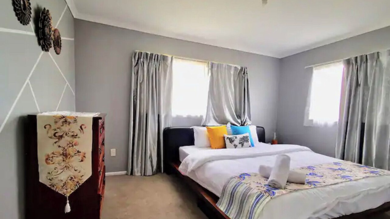 Photo of Bedroom in Rotorua