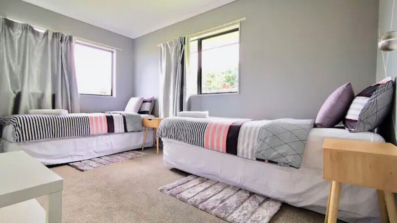 Photo of Bedroom in Rotorua
