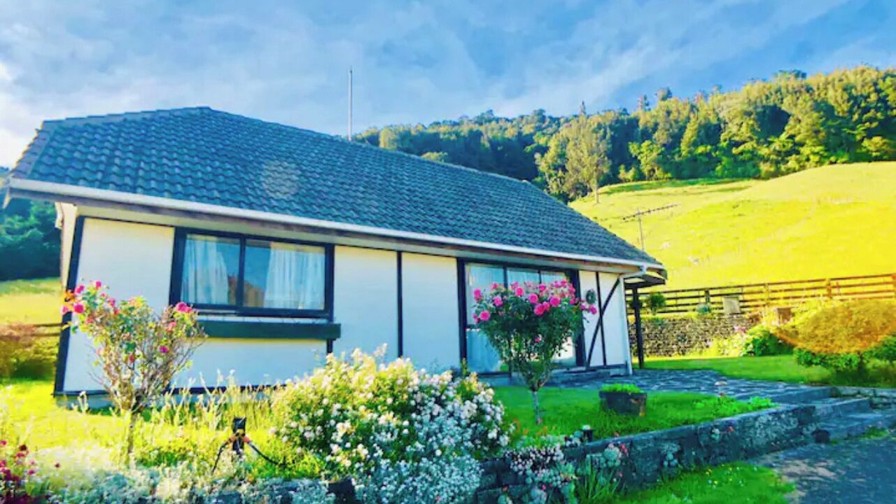 Photo of Outdoor in Rotorua