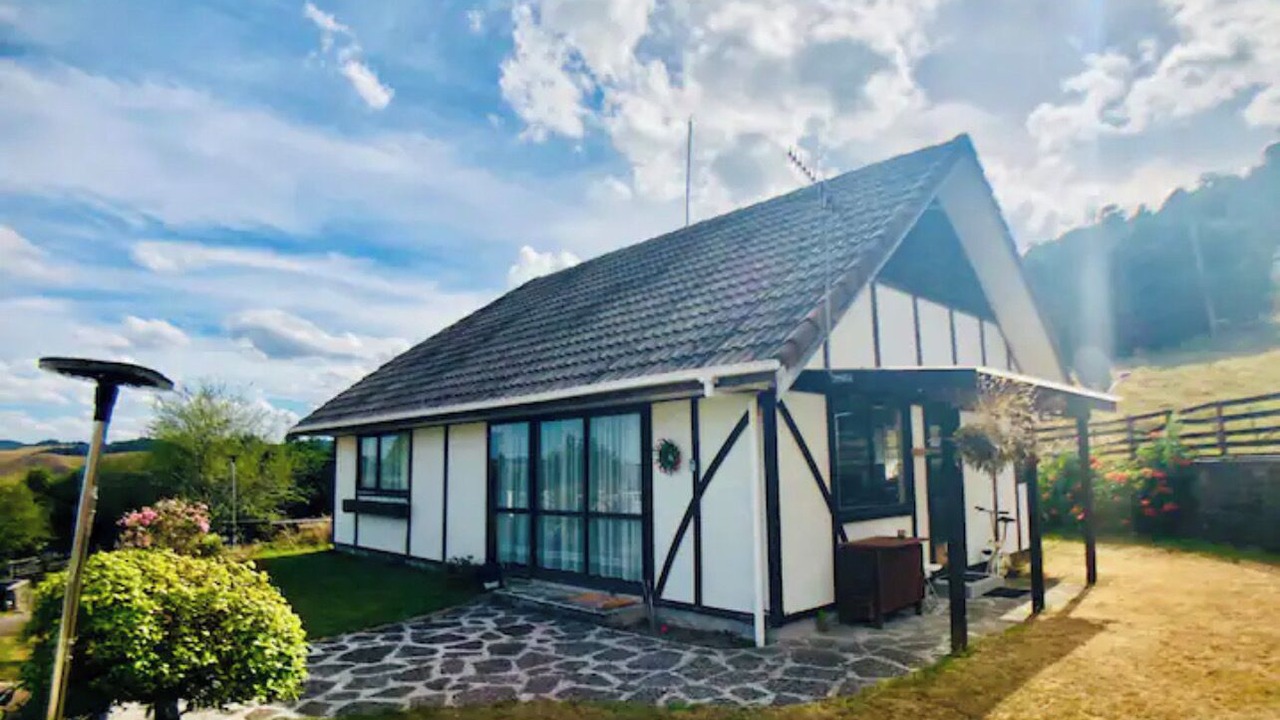 Photo of Outdoor in Rotorua