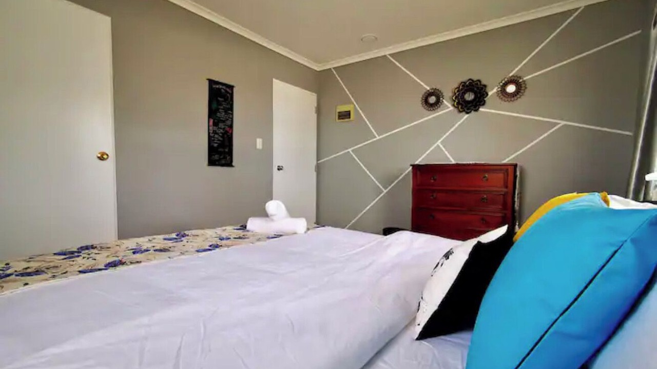 Photo of Bedroom in Rotorua