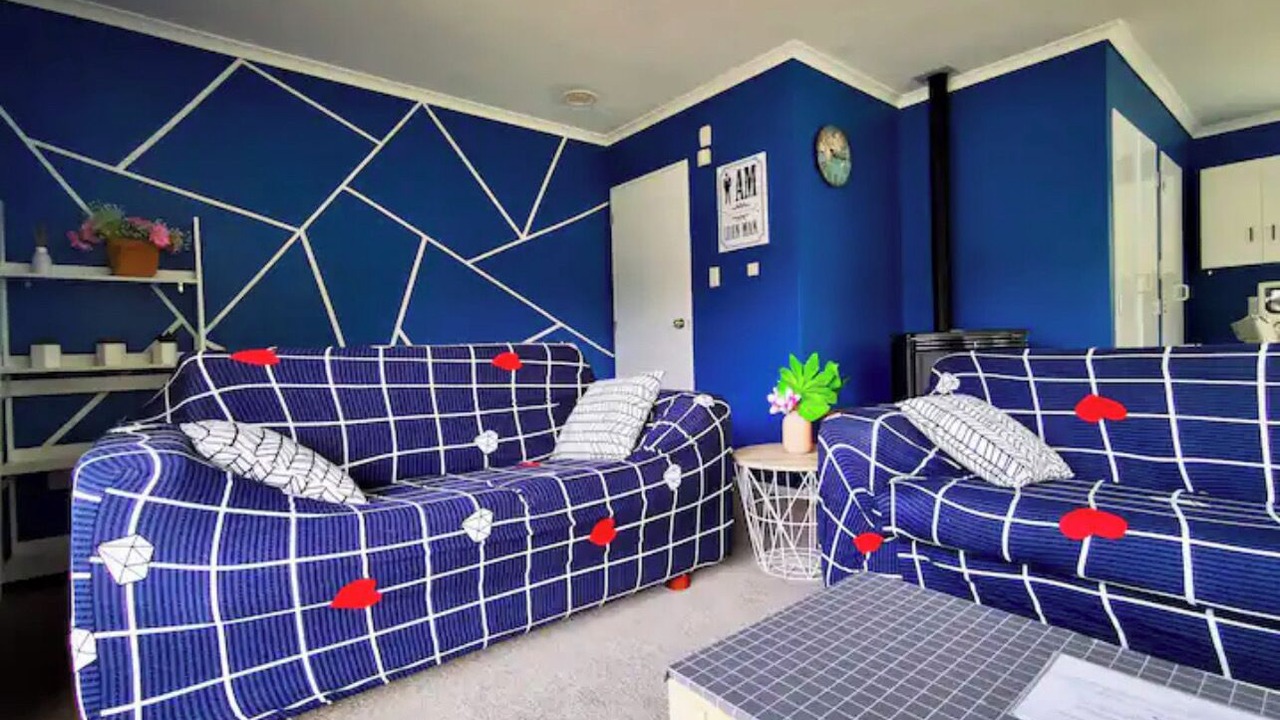 Photo of Livingroom in Rotorua